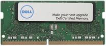 Operatyvioji atmintis (RAM) Dell A8547952, DDR4 (SO-DIMM), 4 GB, 2133 MHz