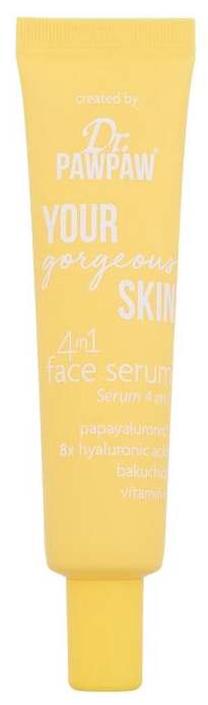 Veido serumas Dr. Paw Paw Your Gorgeous Skin, 30 ml