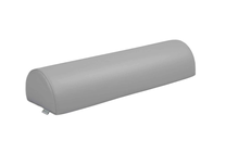 Pozicionēšanas rullītis Satin Comfort, 60 cm, pelēka krās.