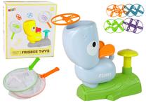 Stalo žaidimas Frisbee Toys