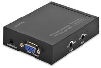 Удлинитель Digitus VGA Extender Cat 5 UTP