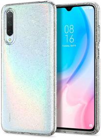 Чехол для телефона Spigen, прозрачный цв., Xiaomi