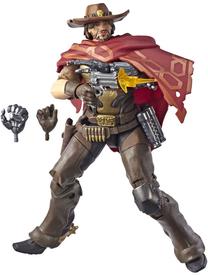 Фигурка-игрушка Hasbro Overwatch Overwatch