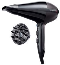 Plaukų džiovintuvas Remington PRO-Air AC5911, 2200 W, juoda sp.