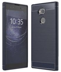 Telefona vāciņš Hurtel, zila krās., Sony