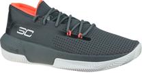Sportbačiai Under Armour SC 3Zero, pilka sp., 47.5