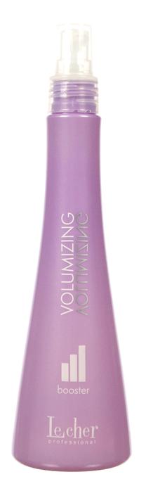 Sprejs matiem LeCher Volumizing Booster, 250 ml