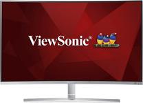 Монитор Viewsonic VX3216-SCMH-W-2, MVA, 32″