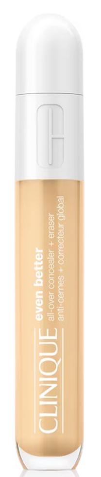 Korektors Clinique Even Better, wn 16 buff, 6 ml