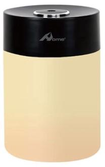 Oro drėkintuvas Digitalome DK-1996 Black, 0.6 l