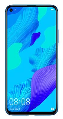 Мобильный телефон Huawei Nova 5T, 128 GB, синий цв.