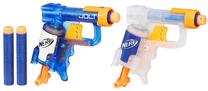 Žaislinis ginklas Hasbro Nerf B5817 Įvairių spalvų