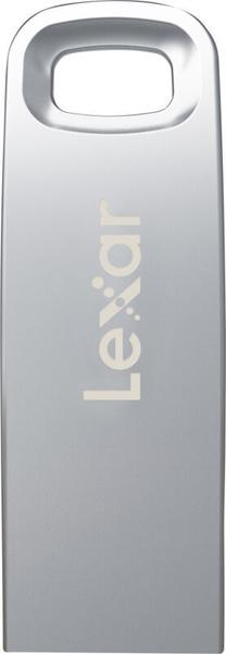 USB atmintinė Lexar M35, sidabro sp., 32 GB