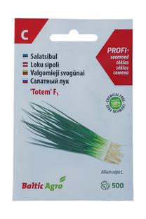 Seemned Baltic Agro, sibul, 4.8 g