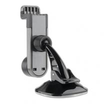 Auto telefonihoidik 4smarts Grip, 3.5 - 6.3 ", must v.