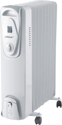 Масляный нагреватель Maestro MR 951-9, 2000 Вт