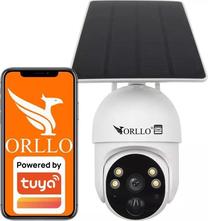 Kupolinė kamera Orllo TZ1 Pro