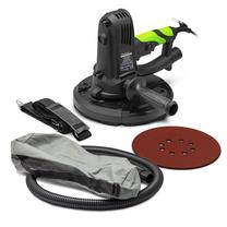 Ģipša slīpmašīna Constructor 1220W Diam. 225 mm