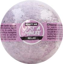 Бомбы для ванны Beauty Jar Just A Minute, 150 г