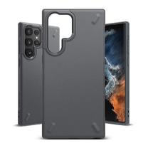 Чехол для телефона Ringke Onyx, серый цв., Samsung