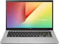 Nešiojamas kompiuteris Asus X413JA-EB509T PL, 14" Prekė su pažeista pakuote.
