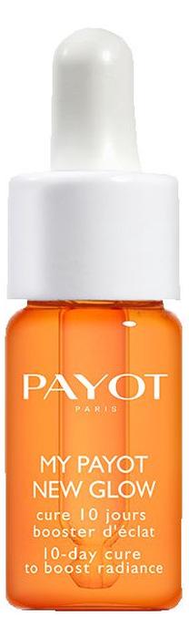 Veido serumas Payot Radiance Boost, 7 ml