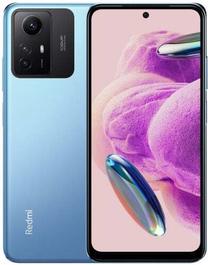 Mobilais telefons Xiaomi Redmi Note 12S, 256 GB, zila krās.