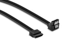 Laidas Speedlink SATA 3, SATA 3, 0.45 m, juoda sp.