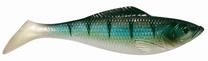 Gumijas zivis Paladin 9645103, 10 cm, daudzkrāsaina