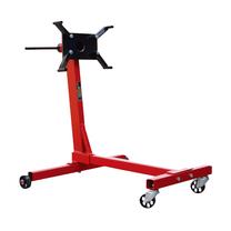 Auto pacēlājs mehāniskā Big Red, 450 kg