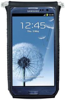 Mobiliojo telefono krepšys Topeak, juoda sp.