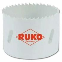 Gręžimo karūna Ruko, 16.8 cm
