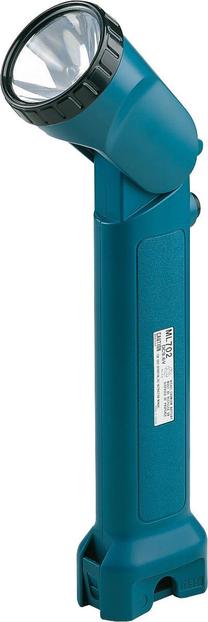 Akumuliatorinis prožektorius Makita ML702, 7.2 V