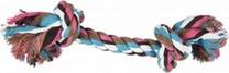 Žaislas šuniui, virvinis Duvo Knotted Rope, 35 cm, įvairių spalvų, 35 cm