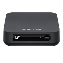 Bluetooth raidītājs Sennheiser BT-T100 3.5 mm, Bluetooth, melna krās.