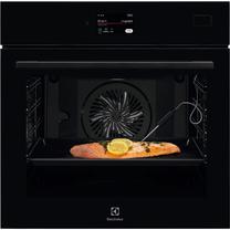 Įmontuojama orkaitė Electrolux 800 serija „MealAssist“ bei „SteamPro“ LOB9S3XZ