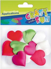 Dekoravimo rinkinys Craft With Fun