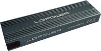 HDD/SSD korpusas LC-Power LC-M2-C-MULTI-3, 1.8"
