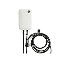 Elektromobilio įkrovimo stotelė, type 2, 5 m, 22 kW