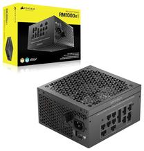 Maitinimo blokas Corsair RMx Series RM1000X Shift CP-9020300-EU 1000 W, 14 cm