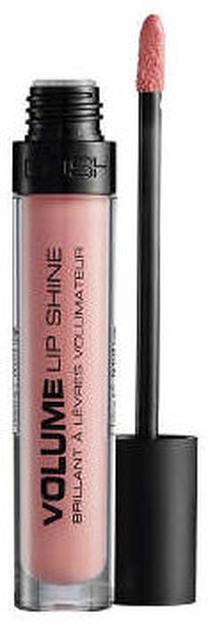 Lūpu spīdums Gosh Volume Lip Shine, 4 ml, 03 tea rose