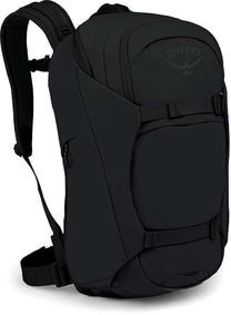 Turistinė kuprinė Osprey Metron, juoda sp., 26 l