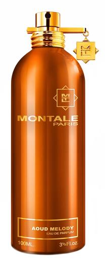 Kvapusis vanduo Montale Paris, 100 ml