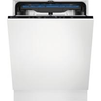 Įmontuojama indaplovė Electrolux EEG48300L, juoda sp.
