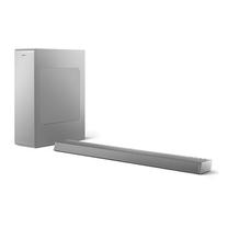 Soundbar sistēma Philips TAB6405/10, sudraba krās.