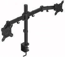 Stiprinājumi monitoriem SilentiumPC SPC Gear Atlas 200, 27", 16 kg