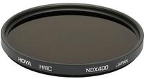 Filtras Hoya, Neutraliai pilkas, 49 mm