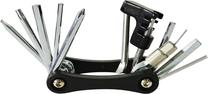Instrumentas Ferts FSBRK104-1-S 20/40, plastikas/metalas, juoda sp./pilka sp.