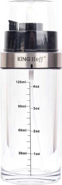 Eļļas/ etiķa trauks KingHoff KH-1894, 0.15 l