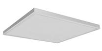 Nutivalgustus lagi Ledvance Planon Frameless 4058075484351, LED, 3000 - 6500 °K, 1 x 20 W, valge v. / valge v.